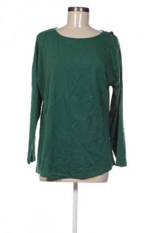 Bluzka damska Unbranded, Rozmiar XL, Kolor Zielony, Cena 44,94 zł