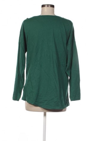 Bluzka damska Unbranded, Rozmiar XL, Kolor Zielony, Cena 44,94 zł