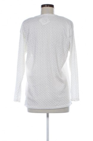 Bluzka damska Unbranded, Rozmiar XL, Kolor Biały, Cena 43,68 zł