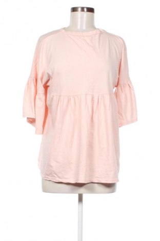 Bluzka damska Unbranded, Rozmiar M, Kolor Różowy, Cena 43,68 zł