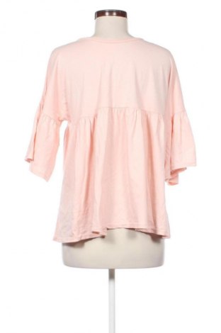 Bluzka damska Unbranded, Rozmiar M, Kolor Różowy, Cena 43,68 zł