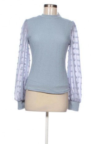 Damen Shirt Unbranded, Größe M, Farbe Blau, Preis 13,99 €