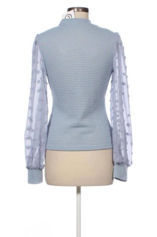 Damen Shirt Unbranded, Größe M, Farbe Blau, Preis 13,99 €