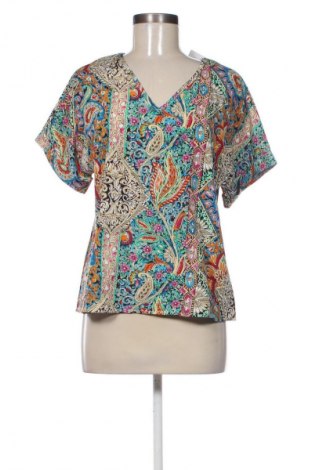 Damen Shirt Unbranded, Größe M, Farbe Mehrfarbig, Preis € 9,72