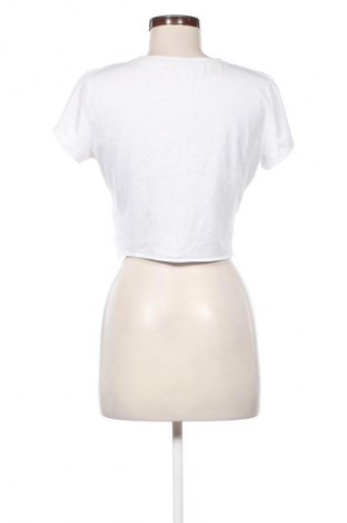 Bluzka damska Unbranded, Rozmiar L, Kolor Biały, Cena 43,68 zł