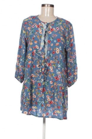 Bluzka damska Unbranded, Rozmiar XXL, Kolor Kolorowy, Cena 44,94 zł