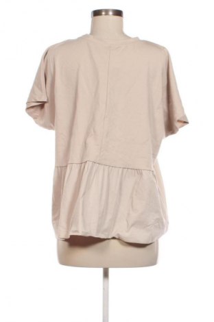 Bluzka damska Unbranded, Rozmiar M, Kolor Beżowy, Cena 43,68 zł