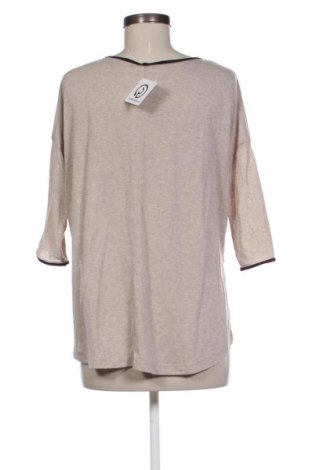 Bluzka damska Unbranded, Rozmiar S, Kolor Beżowy, Cena 43,68 zł