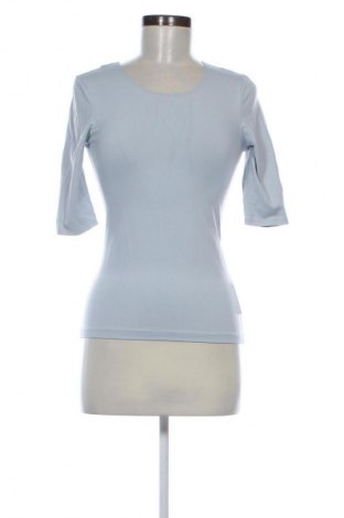 Bluzka damska Unbranded, Rozmiar S, Kolor Niebieski, Cena 43,68 zł