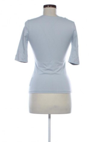 Bluzka damska Unbranded, Rozmiar S, Kolor Niebieski, Cena 43,68 zł