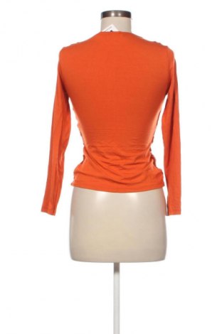Bluză de femei Unbranded, Mărime S, Culoare Portocaliu, Preț 65,99 Lei