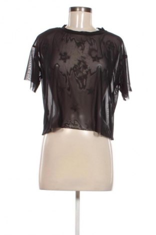 Bluzka damska Unbranded, Rozmiar M, Kolor Czarny, Cena 43,68 zł