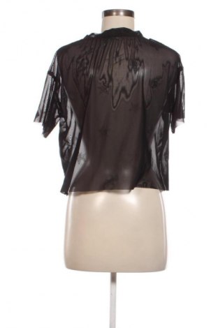 Bluzka damska Unbranded, Rozmiar M, Kolor Czarny, Cena 43,68 zł