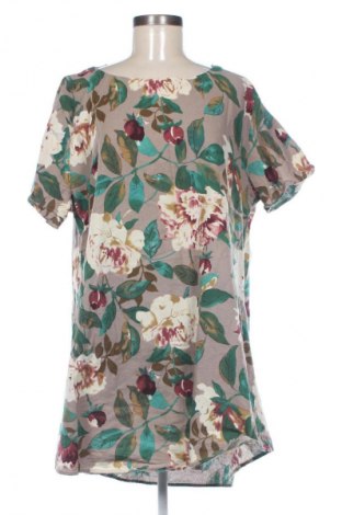 Bluzka damska Unbranded, Rozmiar 4XL, Kolor Kolorowy, Cena 43,68 zł