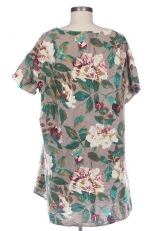 Bluzka damska Unbranded, Rozmiar 4XL, Kolor Kolorowy, Cena 43,68 zł