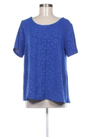 Bluzka damska Unbranded, Rozmiar XL, Kolor Niebieski, Cena 82,99 zł