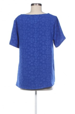Bluzka damska Unbranded, Rozmiar XL, Kolor Niebieski, Cena 82,99 zł