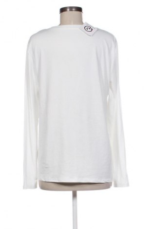 Bluză de femei Unbranded, Mărime XL, Culoare Alb, Preț 50,37 Lei