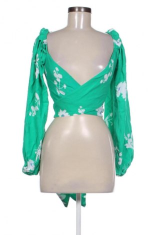 Bluzka damska Unbranded, Rozmiar S, Kolor Kolorowy, Cena 43,68 zł