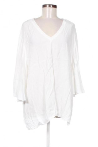 Damen Shirt Unbranded, Größe XXL, Farbe Weiß, Preis 9,72 €