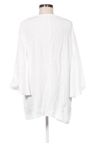 Damen Shirt Unbranded, Größe XXL, Farbe Weiß, Preis 9,72 €