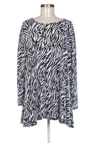 Bluzka damska Unbranded, Rozmiar XXL, Kolor Kolorowy, Cena 43,68 zł