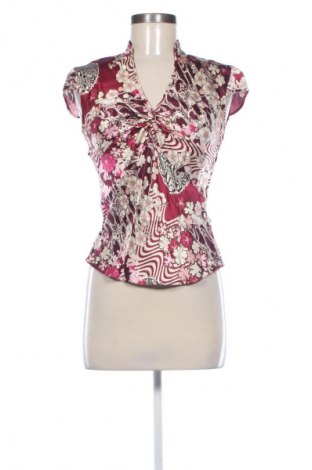 Bluzka damska Unbranded, Rozmiar S, Kolor Kolorowy, Cena 43,68 zł