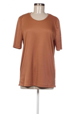 Bluzka damska Unbranded, Rozmiar XXL, Kolor Pomarańczowy, Cena 43,68 zł