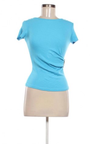 Bluzka damska Unbranded, Rozmiar S, Kolor Niebieski, Cena 44,94 zł