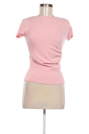 Bluzka damska Unbranded, Rozmiar S, Kolor Popielaty róż, Cena 44,94 zł