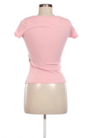 Bluzka damska Unbranded, Rozmiar S, Kolor Popielaty róż, Cena 44,94 zł