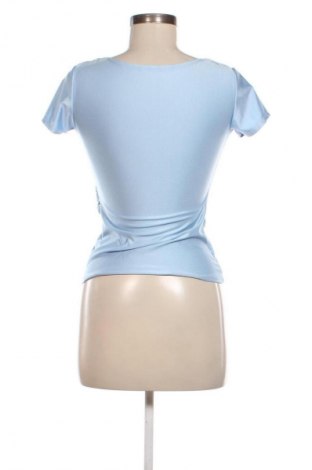 Bluzka damska Unbranded, Rozmiar S, Kolor Niebieski, Cena 44,94 zł