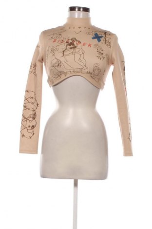 Bluzka damska Unbranded, Rozmiar XS, Kolor Kolorowy, Cena 82,99 zł