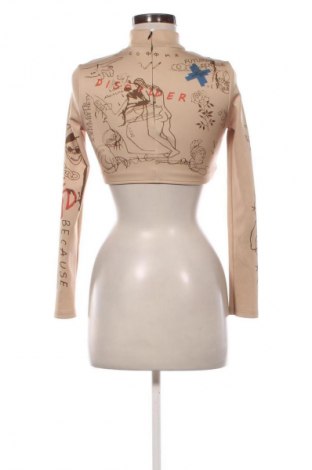 Bluzka damska Unbranded, Rozmiar XS, Kolor Kolorowy, Cena 82,99 zł