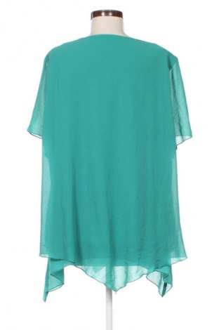Damen Shirt Unbranded, Größe 3XL, Farbe Grün, Preis € 6,99