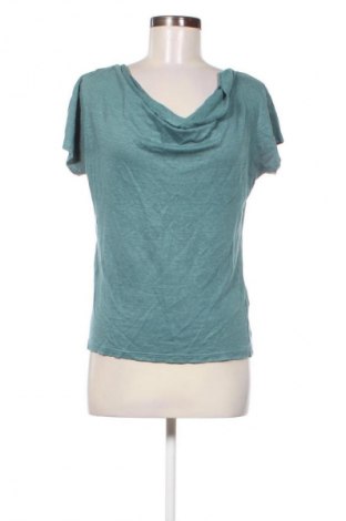 Bluzka damska Unbranded, Rozmiar XS, Kolor Niebieski, Cena 44,00 zł