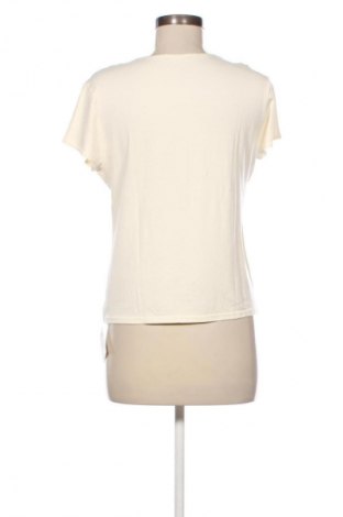 Bluzka damska Unbranded, Rozmiar M, Kolor ecru, Cena 43,68 zł