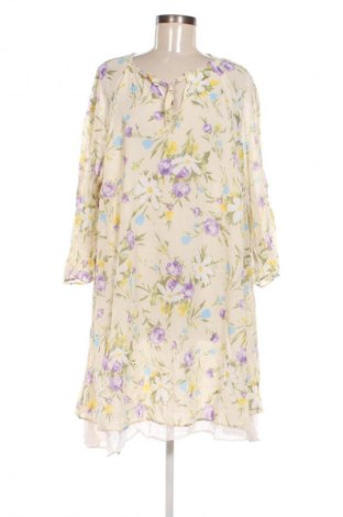 Bluzka damska Unbranded, Rozmiar 3XL, Kolor Kolorowy, Cena 44,94 zł
