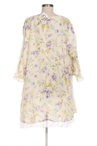 Bluzka damska Unbranded, Rozmiar 3XL, Kolor Kolorowy, Cena 44,94 zł