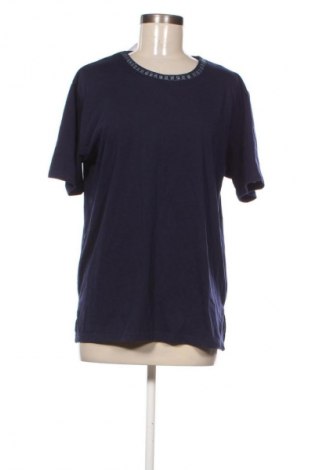 Bluzka damska Unbranded, Rozmiar XXL, Kolor Niebieski, Cena 44,94 zł