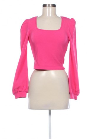 Bluzka damska Unbranded, Rozmiar S, Kolor Różowy, Cena 43,68 zł