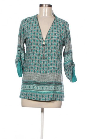 Bluzka damska Unbranded, Rozmiar L, Kolor Kolorowy, Cena 43,68 zł