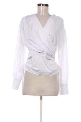 Bluzka damska Unbranded, Rozmiar S, Kolor Biały, Cena 43,68 zł