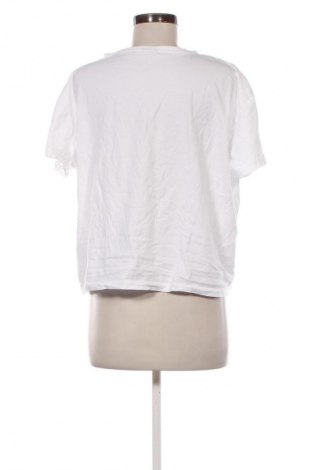 Дамска блуза Unbranded, Размер XL, Цвят Бял, Цена 19,00 лв.