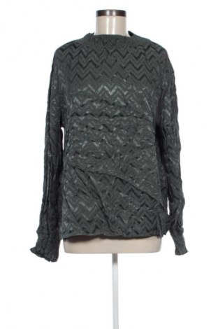 Bluză de femei Unbranded, Mărime XL, Culoare Verde, Preț 65,99 Lei