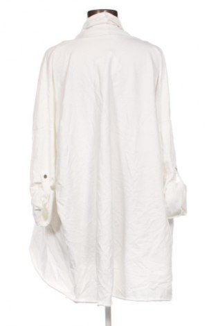 Bluză de femei Unbranded, Mărime 5XL, Culoare Alb, Preț 65,99 Lei