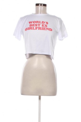 Bluzka damska Unbranded, Rozmiar L, Kolor Biały, Cena 43,68 zł