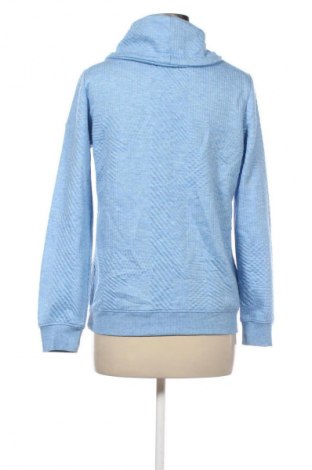 Bluză de femei Unbranded, Mărime M, Culoare Albastru, Preț 65,99 Lei