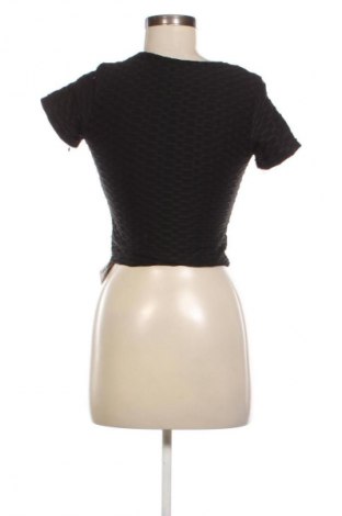 Bluzka damska Unbranded, Rozmiar S, Kolor Czarny, Cena 44,94 zł