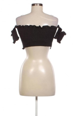 Bluză de femei Unbranded, Mărime S, Culoare Negru, Preț 41,99 Lei